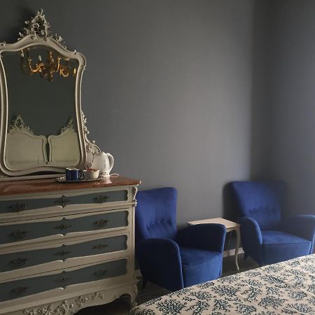 B&B La Villa Mediterranea Passirano Bagian luar foto